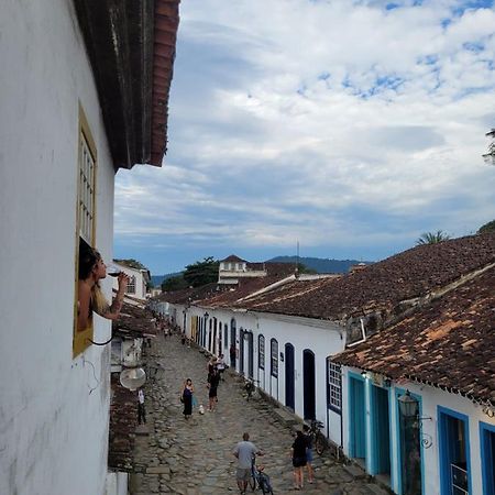 Pousada Casa Da Lapa Araquari Exterior photo