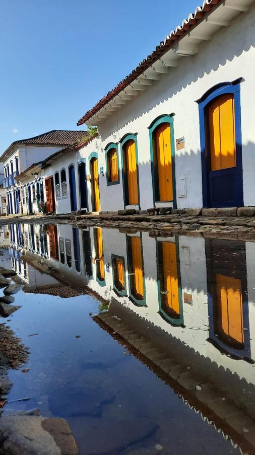 Pousada Casa Da Lapa Araquari Exterior photo