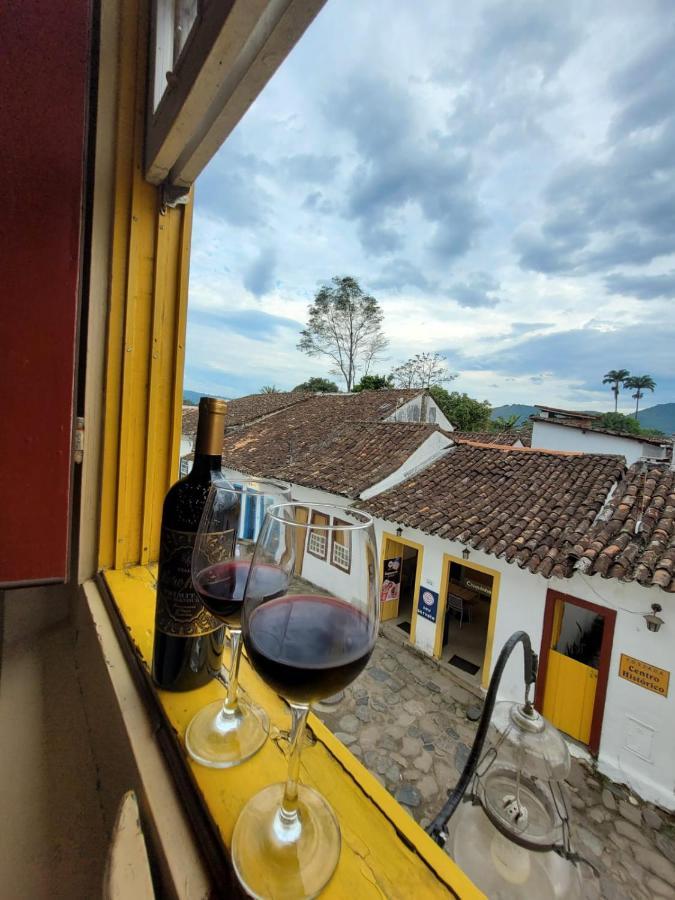 Pousada Casa Da Lapa Araquari Exterior photo