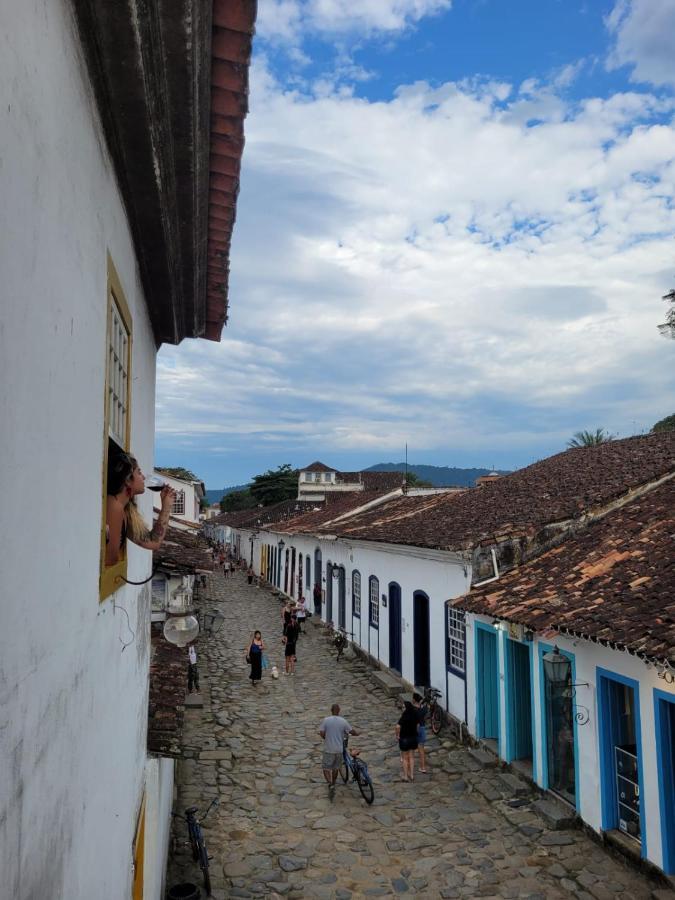 Pousada Casa Da Lapa Araquari Exterior photo