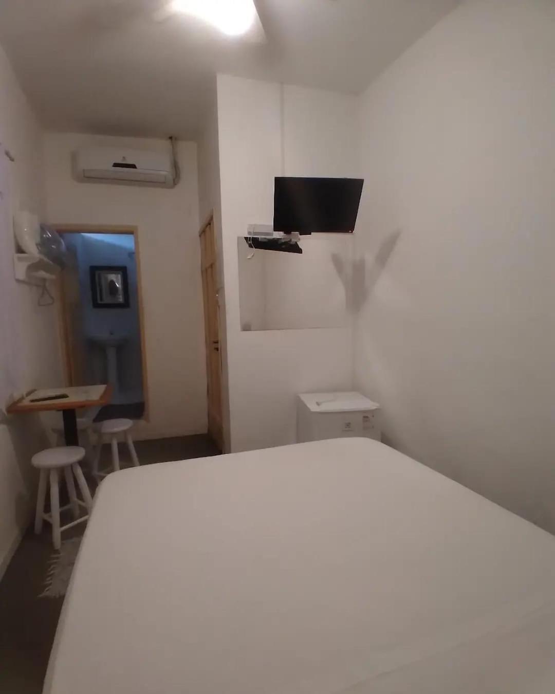 Pousada Casa Da Lapa Araquari Room photo