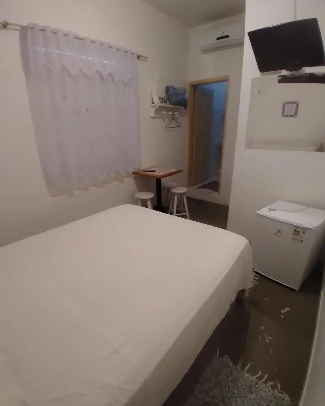 Pousada Casa Da Lapa Araquari Room photo
